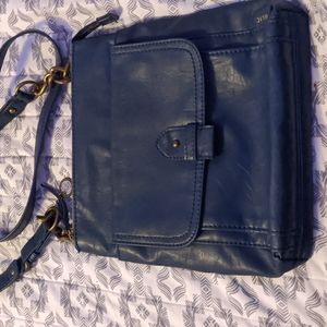 Crossbody bag